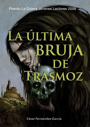 ULTIMA BRUJA DE TRASMOZ, LA
