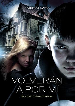 TORNARAN A BUSCAR-ME