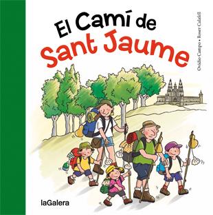WAY OF ST. JAMES