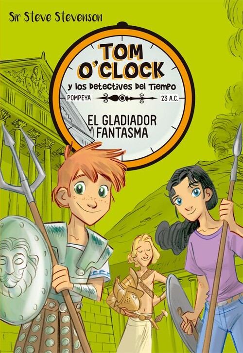 AGATHA MISTERY. EL ENIGMA DEL FARAON