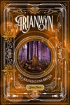 ARIANWYN 3. UNA BRUJA DE VERDAD