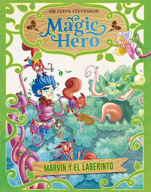 AGATHA MISTERY. EL ENIGMA DEL FARAON