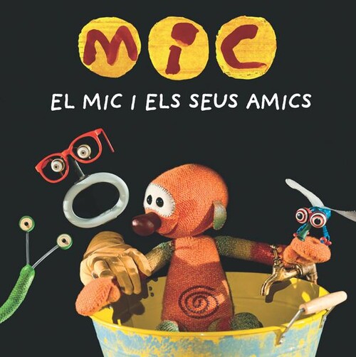 MIC. EL DRAC SENSE FOC
