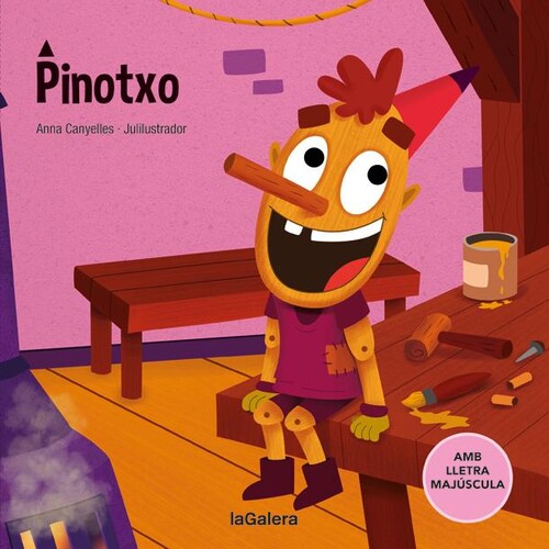 CUADERNO DE ESCRITURA 1