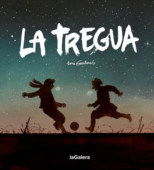 TREGUA, LA