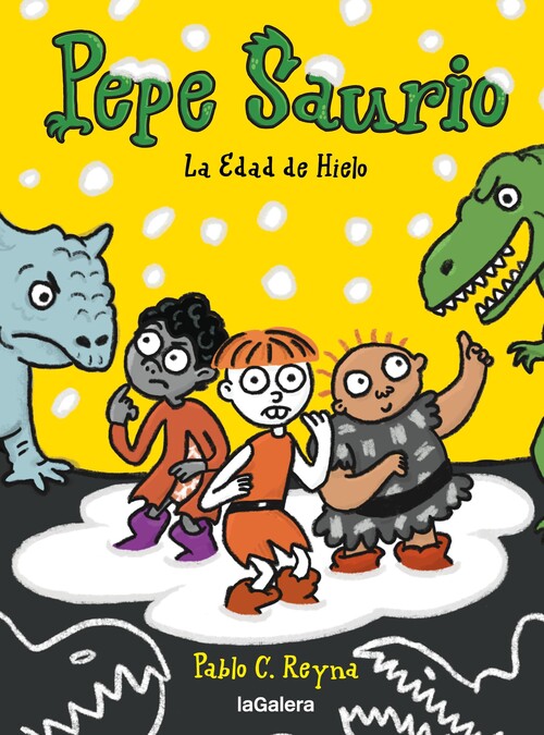 INTRIGA DE LOS ESPEJOS, LA
