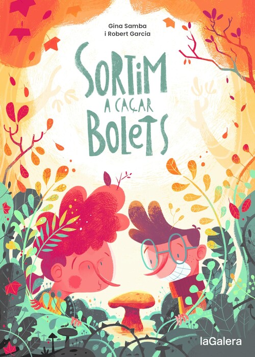 SORTIM A CAAR BOLETS