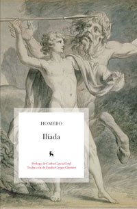 ILIADA