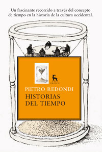 HISTORIAS DEL TIEMPO