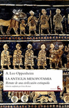 ANTIGUA MESOPOTAMIA,LA