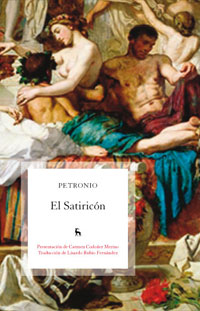 SATIRICON,EL