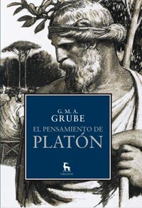 PENSAMIENTO DE PLATON, EL