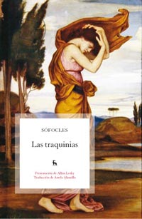 TRAQUINIAS,LAS