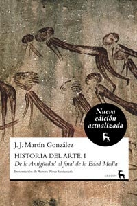 HISTORIA DEL ARTE VOL.I-ANTIGUEDAD FINAL EDAD MEDIA