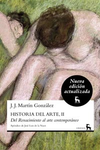 HISTORIA DEL ARTE VOL.II-RENACIMIENTO AL ARTE CONTEMPO.