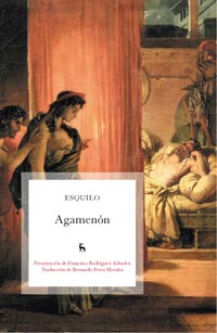 AGAMENON