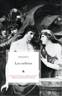 COEFORAS,LAS
