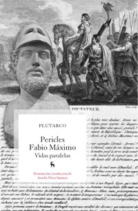 PERICLES-FABIO MAXIMO