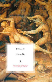 FARSALIA-DE LA GUERRA CIVIL