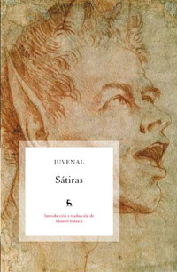 P.D. JUVENALIS SATIRAS EXPURGATAS ET ILLUSTR. ED. J.R. PEARS