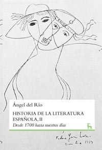 HISTORIA DE LA LITERATURA ESPA�OLA II
