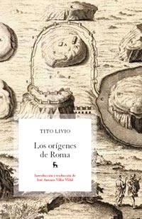 ORIGENES DE ROMA,LOS