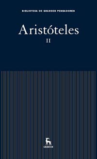 ARISTOTELES II