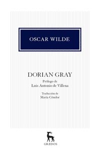 RETRATO DE DORIAN GRAY,EL