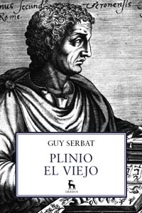 PLINIO EL VIEJO