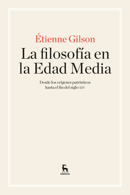 FILOSOFIA EN LA EDAD MEDIA,LA