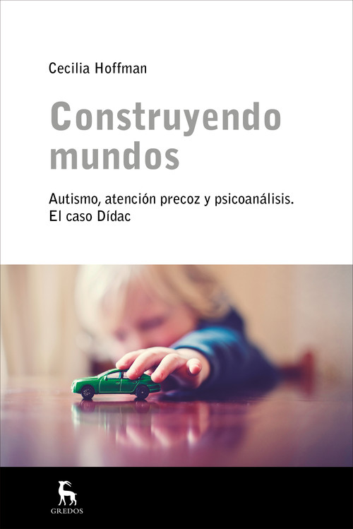 CONSTRUYENDO MUNDO (AUTISMO,ATENCION PRECOZ)