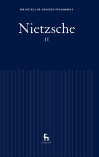 NIETZSCHE II