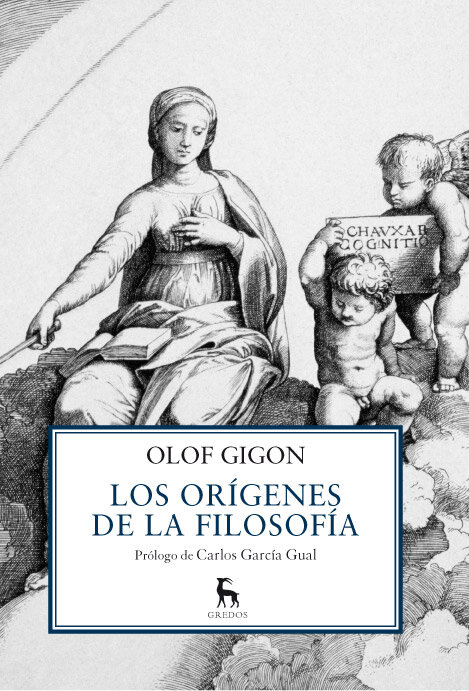 ORIGENES DE LA FILOSOFIA GRIEGA,LOS