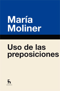 MANUAL DE USO DE LAS PREPOSICIONES