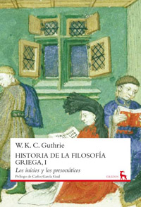 FILOSOFOS GRIEGOS,LOS