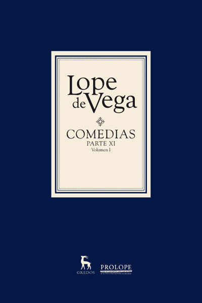 COMEDIAS (PARTE XI VOL.1)