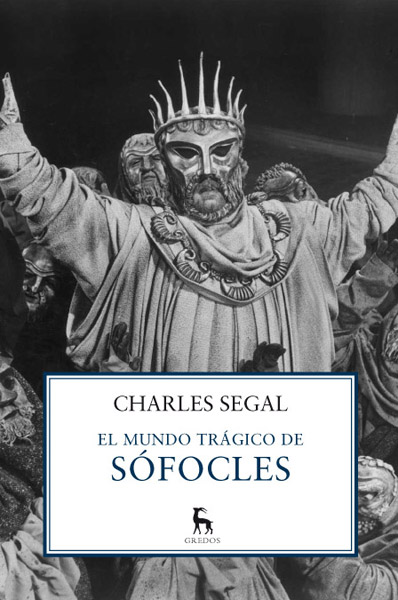 MUNDO TRAGICO DE SOFOCLES,EL