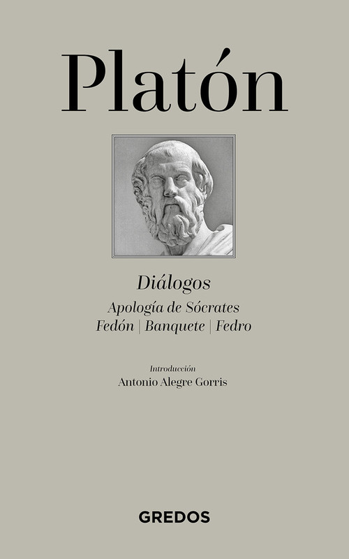 DIALOGOS PLATON