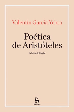 POETICA DE ARISTOTELES