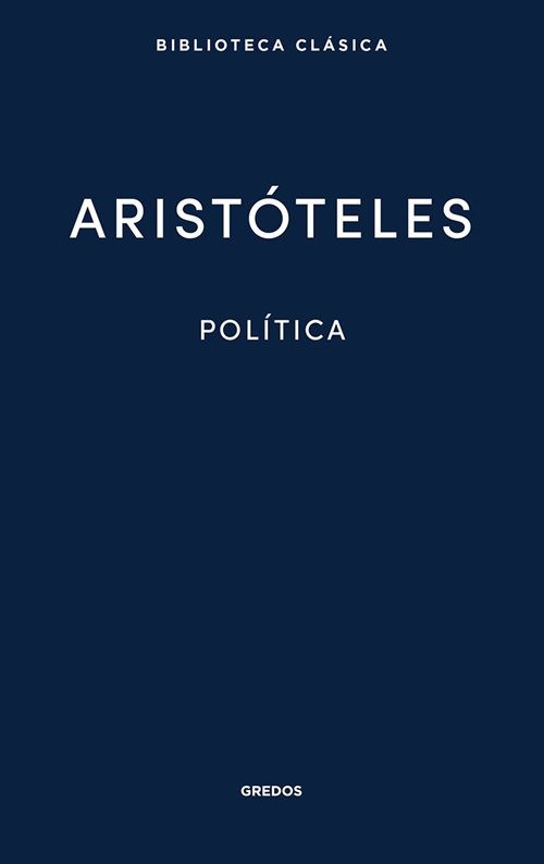 POLITICA