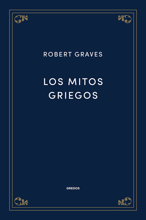 MITOS GRIEGOS, LOS