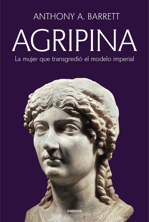 AGRIPPINA