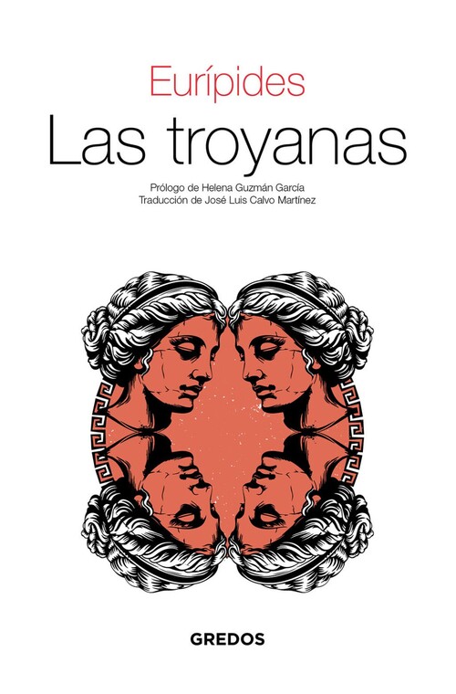 TROYANAS,LAS