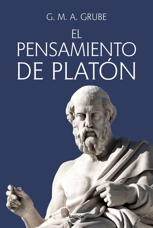 PENSAMIENTO DE PLATON, EL