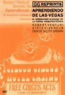 APRENDIENDO DE LAS VEGAS