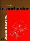 LE CORBUSIER ANALISIS DE LA FORMA
