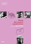 CLAVES DEL CONSTRUIR ARQUITECTONICO, TOMO III