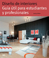 DISE�O DE INTERIORES-GUIA PARA EST.Y PRO