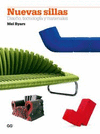 NUEVAS SILLAS-DISE�O,TECNOL.Y MATERIALES