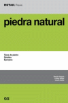 PIDERA NATURAL